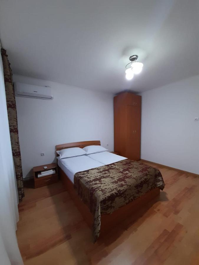 Vila Ge Sebes  Bagian luar foto