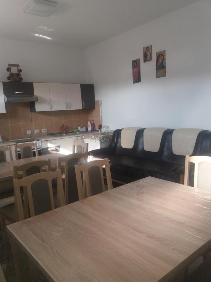Vila Ge Sebes  Bagian luar foto
