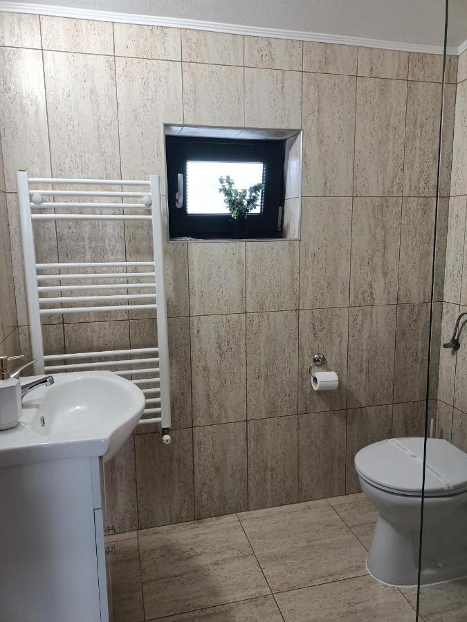 Vila Ge Sebes  Bagian luar foto